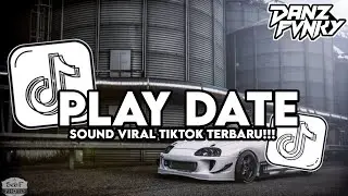 DJ PLAY DATE BOOTLEG FULL SONG FEBRY REMIX VIRAL TIKTOK TERBARU 2026