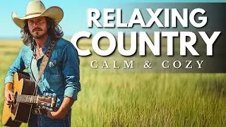RELAXING COUNTRY MUSIC MIX 174 &ndash; Fencepost Stories and Soft Horizons 🪵