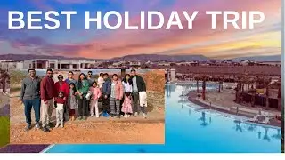 The Best Holiday Trip | Nature, Peace & Happiness