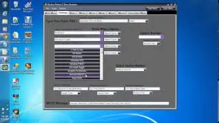 CFG Mod Menu generator Tutorial