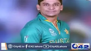 PSL spot-fixing: Hearing of Shahzaib Hasan's case
