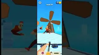 Hitperfect3d level 24