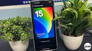 How to Flash ColorOS 15 Android 15 on OnePlus 9 Pro
