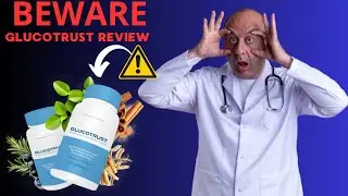 GLUCOTRUST - GLUCOTRUST REVIEW - [BUYER BEWARE!] - GLUCOTRUST Blood Sugar -GLUCO TRUST REVIEWS