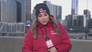 Water main breaks, traffic hazards in Atlanta amid freezing temps