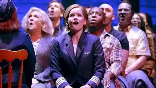 Come From Away at Citizens Bank Opera House in Boston