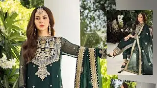 ASIM JOFA REPLICA DRESS|WEDDING COLLECTION|REPLICA DRESS #asimjofa#pakistanidress #pakistaniwedding