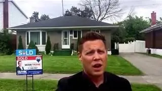 2564 Severn SOLD