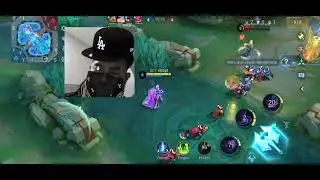 MABAR BARENG VINSMOKE PAKEK VEXANA SKIN SULTAN AUTO LIBAS SEMUA MUSUH PART 2