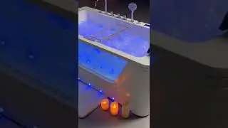 jacuzzi Bathtub  🛀