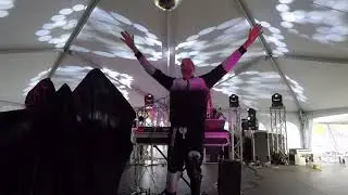 cryptoWAVEradio - Resonance Music Festival 2021 (Full Set)