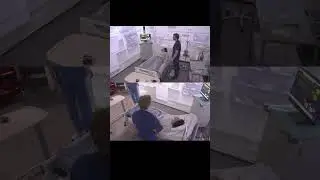 Local Anaesthetic Toxicity (LAST) &ndash; Clinical Simulation Scenario