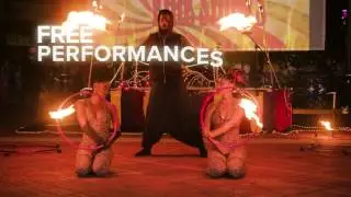 Light City Baltimore 2017