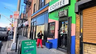 Come With Me to One of The Best Coffee Shops in New Jersey