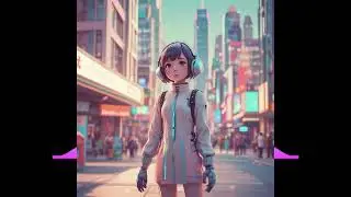 【Vocal AI 】Phantom of the Cybermind