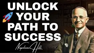 Napoleon Hill's MASTERMIND Secret: Unlock Your Path to Success