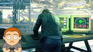Quantum Break Pc DX12 Maxed Out GTX 980 TI FPS Performance Test