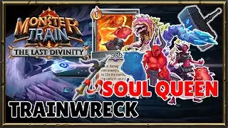High Shards: The Shardsoul Queen | Monster Train: The Last Divinity
