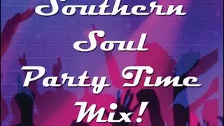 DJ COOL JAY |Southern Soul Party Mix Vol 1