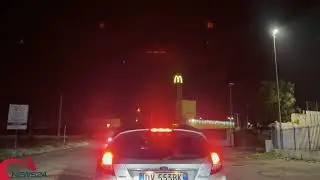 ANDRIA | Chiesta convocazione urgente di una conferenza di servizi su accesso al McDonald's