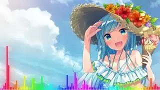 Elektronomia - Summer Vibes nightcore