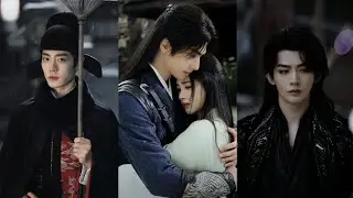 [ TIKTOK CDRAMA] Những bộ phim cổ trang Trung Quốc hay nhất đã và chuẩn bị lên sóng ♥️  cre: Tiktok 