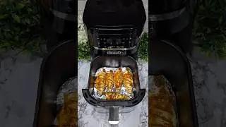 Soft & Juicy Fish Fry in Air Fryer | Easy & Healthy Fry