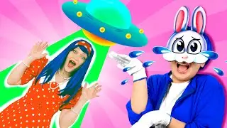 Worried about Mommy | Kids Songs and Nursery Rhymes | Bunny Boom