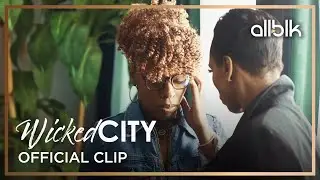 He Could Have Cast a Spell | Wicked City | ALLBLK