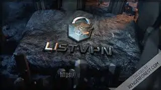 listvpn.net | logo