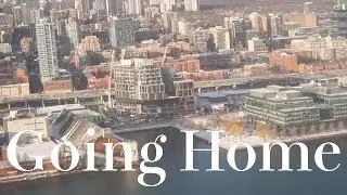 Going Home