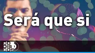 Será Que Si, Maelo Ruiz - Karaoke