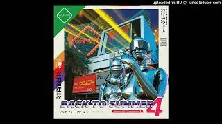 SPACELECTRO - Summer Lights