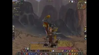 Pat - High Warlord Warrior - PvP 1