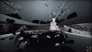 Hrisq playing [BHR002] B1. Lukea - Zirconiu at Telurian live stream from Sunrise HUB