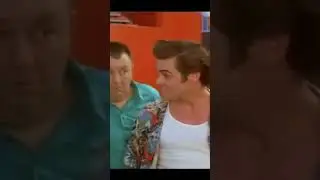 German Dolphin Trainer - Ace Ventura:Pet Detective #jimcarrey #movie #aceventura #supercutz #shorts