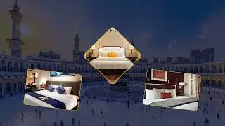 Nawi Saadi Travel Hajj Umrah Service