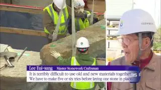 Restoration Techniques