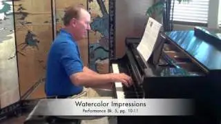 Alfred's Premier Piano Course, Performance Bk. 5