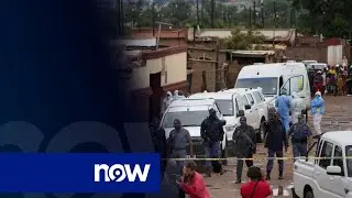 Tiroteio na África do Sul: Pelo menos 9 mortos e 10 feridos