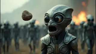 Humans Turn the Unthinkable into Weapons of War | Epic HFY Sci-Fi Stories