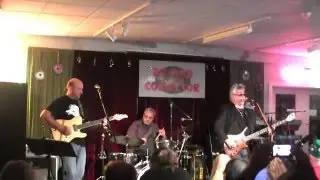 The Cryers       