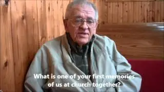 Ken Varner Interview