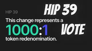 What Is HIP 39 Helium