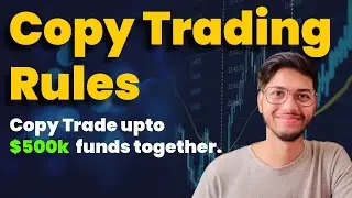 The5ers Account Mein Copy Trading Ke Niyam: Jaaniye Zaroori Baatein
