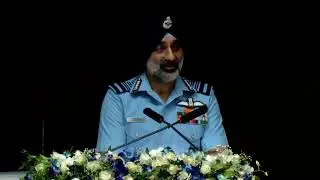 India shot down six Pakistani aircraft in May, air force chief says | REUTERS