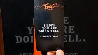 MESSAGE FROM YOUR PERSON NO CONTACT