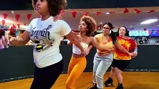 Tampa Soul Roll