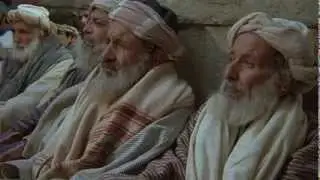 The Story of Jesus - Ebira / Egbira / Egbura / Ibara / Igbira / Katawa / Kotokori / Kwotto Language