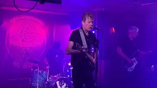 Shadowplay - Transmission, the sound of Joy Division - The Baths , Ipswich - 03/05/2025